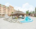 Hotel Europa Fit, Madžarska - Balaton (Plattensee) - last minute počitnice