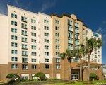 Staybridge Suites Miami Doral Area, Miami, Florida - namestitev