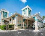 Quality Inn Maingate West, Orlando, Florida - namestitev