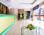 Hotel 22 Northport By Oyo Rooms, Malezija - Perak - namestitev