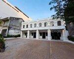 Macalister Terraces, Malezija - Pulau Penang - last minute počitnice