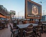 Wild Bear Inn, Knoxville - namestitev