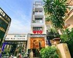 Ho-Chi-Minh-mesto (Vietnam), Friendly_Homestay_By_Oyo_Rooms