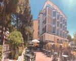 Ancona (Italija), Hotel_Zeus