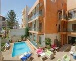 Palmera Beach Hotel & Spa By Cooee, Chania (Kreta) - last minute počitnice