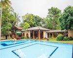 Ging Oya Lodge, potovanja - Sri Lanka - namestitev