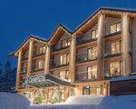 Ciampedie Luxury Alpine Spa Hotel, Milano (Bergamo) - namestitev