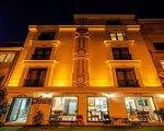 The Camelot Hotel, Istanbul & okolica - last minute počitnice
