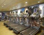 Hilton Grand Vacations On The Las Vegas Strip, Las Vegas, Nevada - namestitev