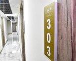 Dem Istanbul Airport Hotel, Istanbul & okolica - namestitev