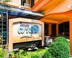 Phasuk Hotel By Oyo Rooms, Bangkok - last minute počitnice
