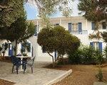 Sourmeli Pension, Mykonos - namestitev