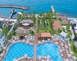 Antalya, Rubi_Platinum_Sign