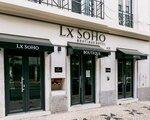 Lx Soho Boutique Hotel