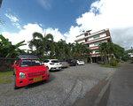 Dumrong Town Hotel By Oyo Rooms, Koh Samui (Tajska) - last minute počitnice