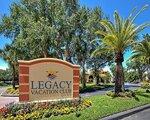 Legacy Vacation Club Lake Buena Vista, Provincetown - namestitev