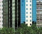 Windsor Excelsior, Brazilija - Rio de Janeiro & okolica - namestitev