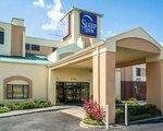 Spot X Hotel Tampa Bay, Vineyard Haven - namestitev