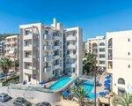 Icarus Suites &  Apartments, Heraklion (Kreta) - last minute počitnice