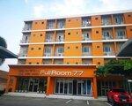 Bangkok, D_Varee_Xpress-fullroom_77_Srinakarin