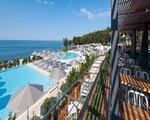 Rijeka (Hrvaška), Resort_Amarin_Rooms