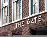 The Gate, London-City - namestitev