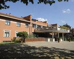 Hotel Executive, Florenz - namestitev