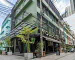 Bangkok, Foodotel