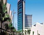 Omni San Diego, San Diego - namestitev