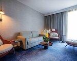 Crowne Plaza Nice - Grand Arenas, Nizza - namestitev