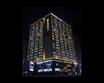 Hotel Intrada Icheon, Sudkorea - namestitev
