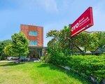 Baan Poemsuk By Oyo Rooms, Bangkok - namestitev