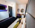 Eyal Hotel, Tel Aviv (Izrael) - last minute počitnice