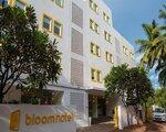 Bloomrooms @ Candolim, Goa (Indija) - namestitev