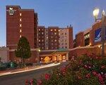 Homewood Suites By Hilton, New York-Newark - namestitev