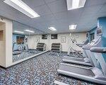 Fairfield Inn Boston Tewksbury/andover, Massachusetts - last minute počitnice