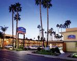 Howard Johnson By Wyndham San Diego Sea World, San Diego - namestitev