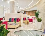 Hotel Pullman Doha West Bay, Katar - last minute počitnice