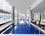 Doubletree By Hilton Hotel México City Santa Fe, Mehika-mesto (Mehika) - namestitev