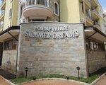 Summer Dreams Apartments, Sončna Obala - last minute počitnice