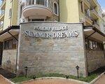 Burgas, Summer_Dreams_Apartments