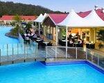 Oaks Pacific Blue Resort, Sydney (Avstralija) - namestitev
