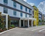 Home2 Suites By Hilton Naples I-75 Pine Ridge Road, Fort Myers, Florida - namestitev