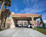Oyo Hotel Palmdale - Antelope Valley, potovanja - Westkuste - namestitev