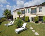 Hotel La Grande Bastide, Nizza - namestitev