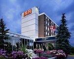 Blackfoot Inn Calgary, Calgary - namestitev