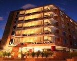 104 Art Suites Hotel, Bogota - namestitev