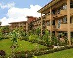 Hotel Magic Mountain, Costa Rica - Playa Tamarindo - namestitev