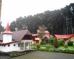 Hotel Chalet El Tirol, Costa Rica - San Jose` & okolica - last minute počitnice