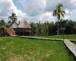 Horizontes Villa Guamá, Havanna - namestitev
